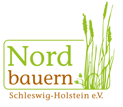 Logo Nordbauern Schleswig-Holstein e.V.